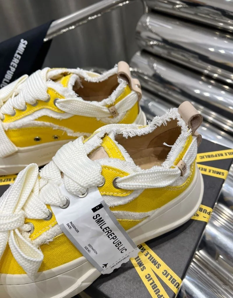 Smilerepublic Shoes Unique 5827
