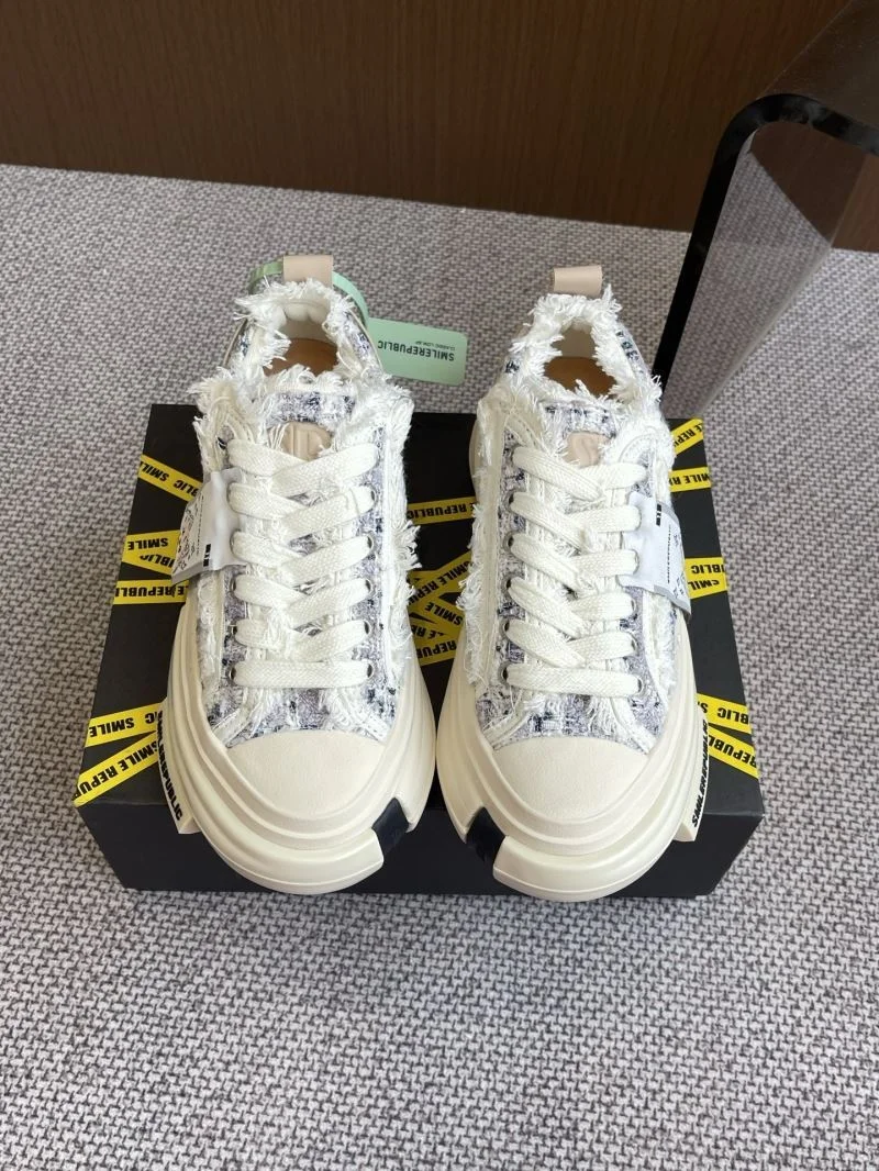 SmartChoice Smilerepublic Shoes 5924