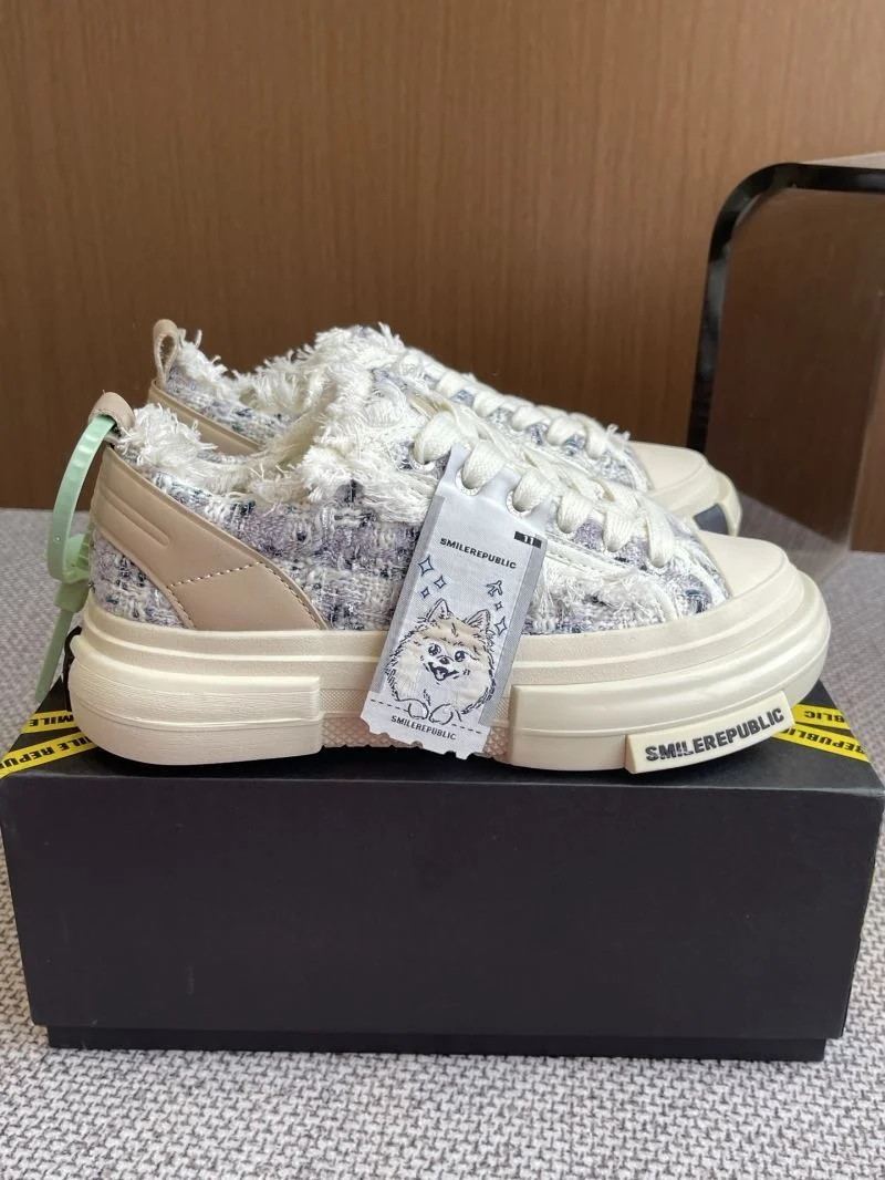 SmartChoice Smilerepublic Shoes 5924