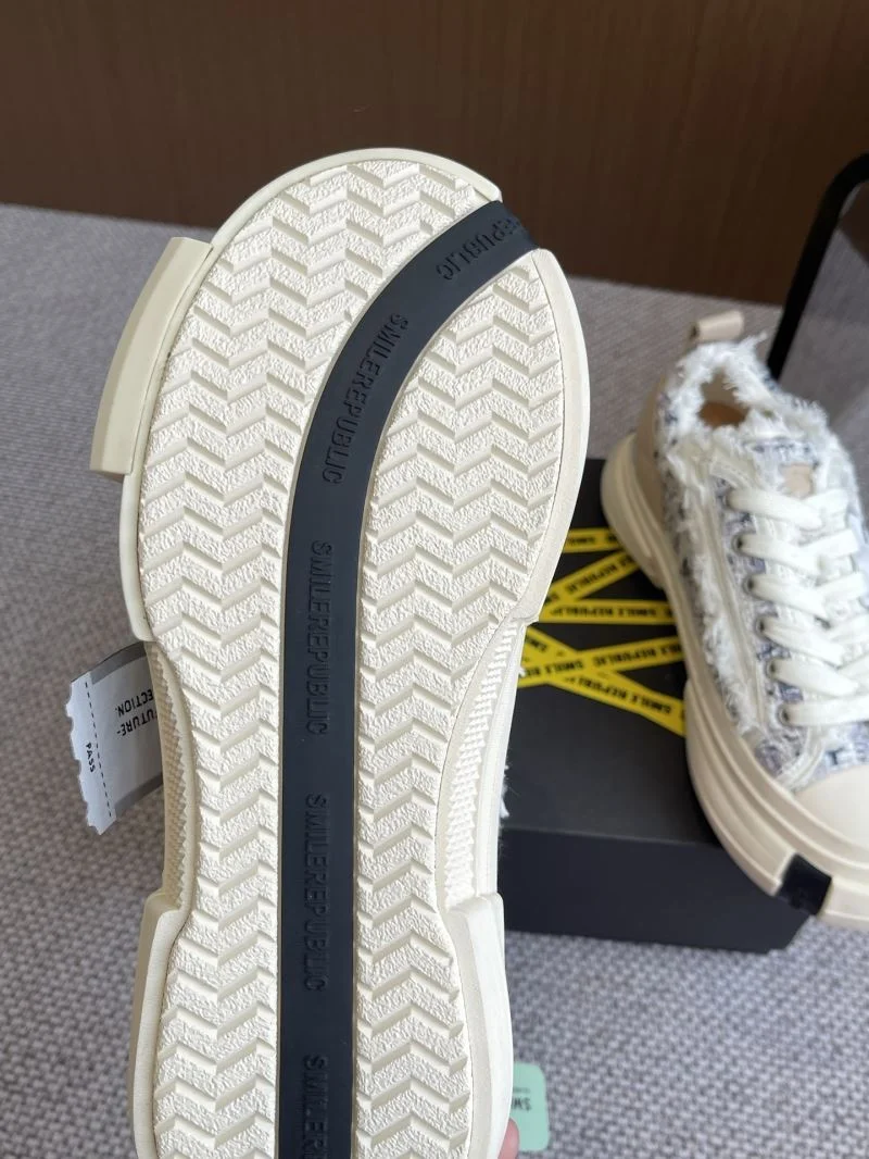 SmartChoice Smilerepublic Shoes 5924