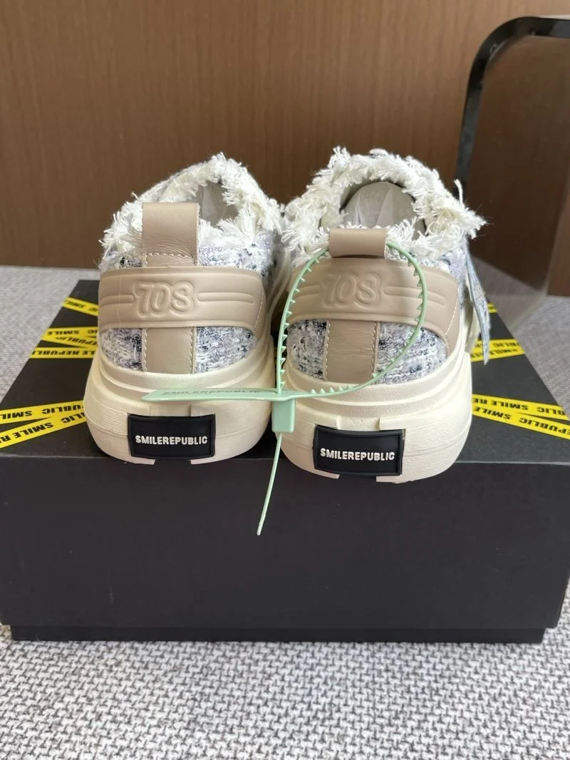 SmartChoice Smilerepublic Shoes 5924