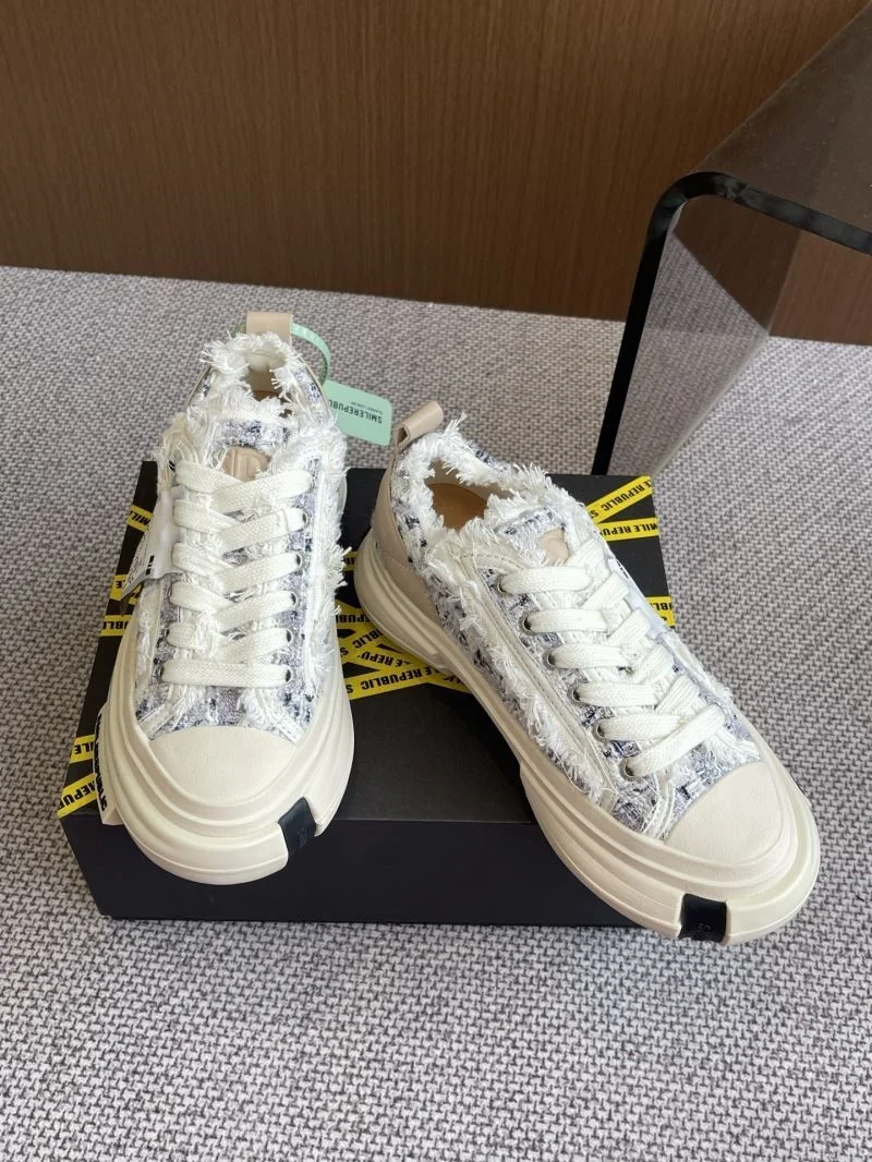 SmartChoice Smilerepublic Shoes 5924
