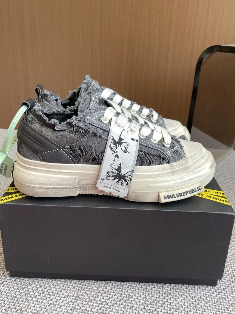 Smilerepublic Shoes Soft 5762