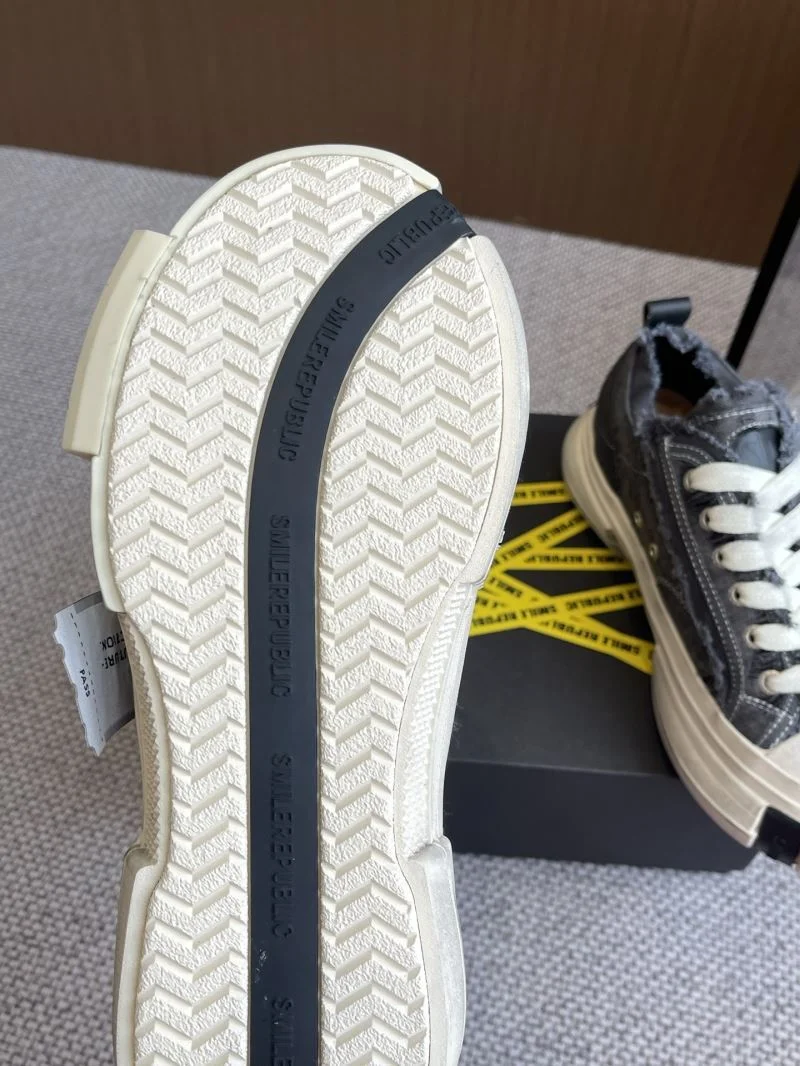 Smilerepublic Shoes Soft 5762