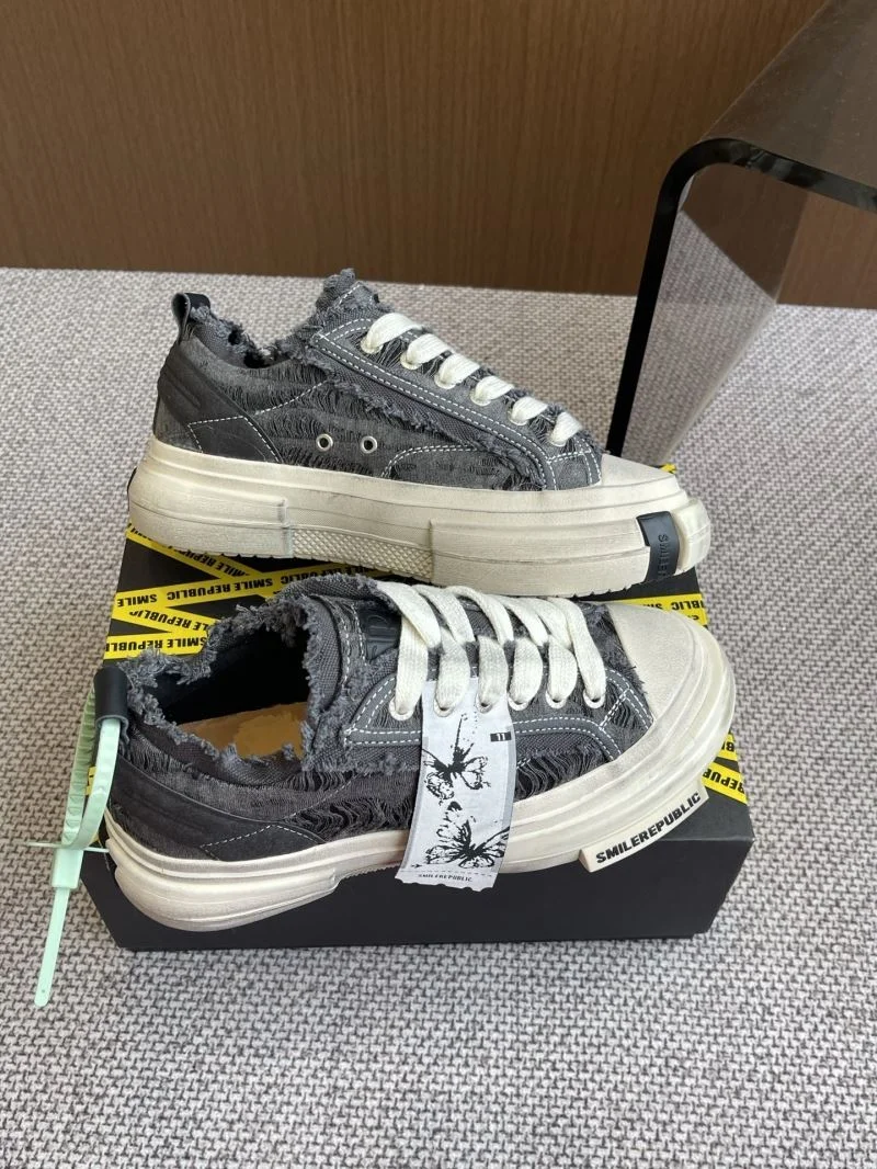 Smilerepublic Shoes Soft 5762