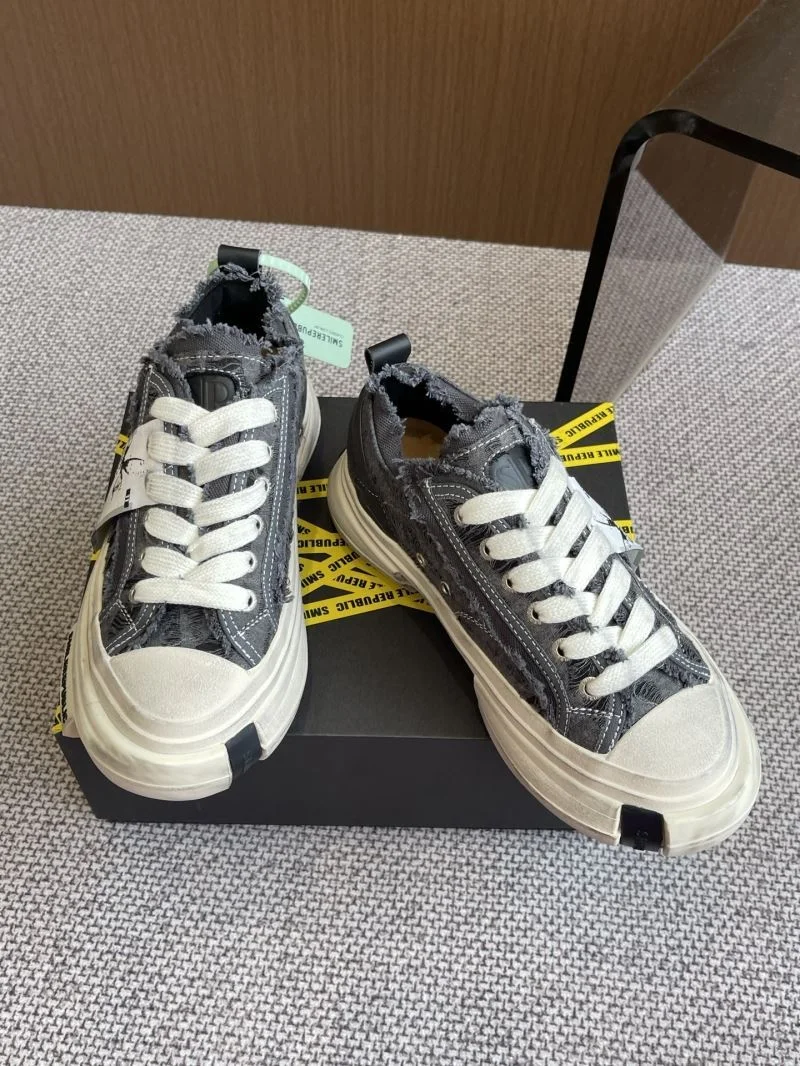 Smilerepublic Shoes Soft 5762