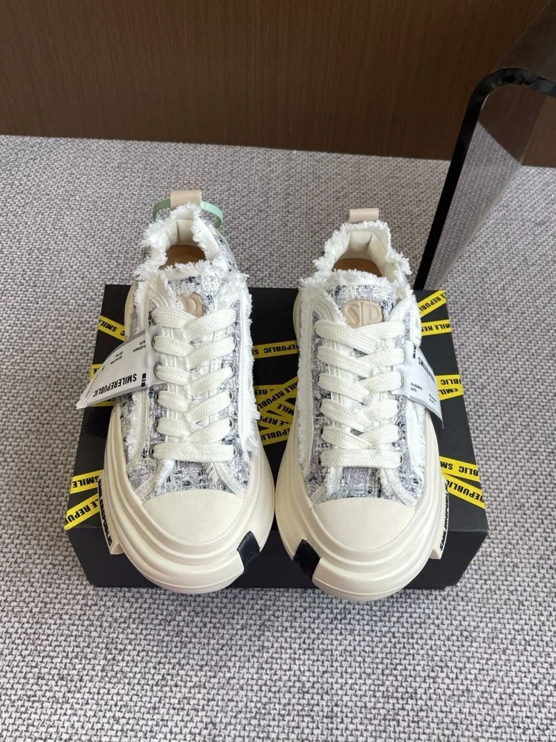 Flexible Smilerepublic Shoes 5763