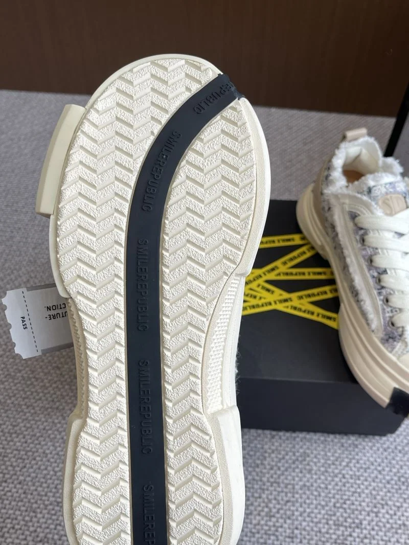 Flexible Smilerepublic Shoes 5763