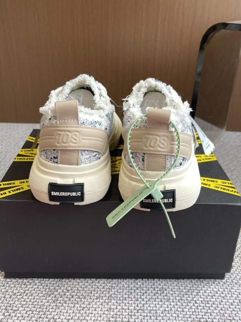 Flexible Smilerepublic Shoes 5763