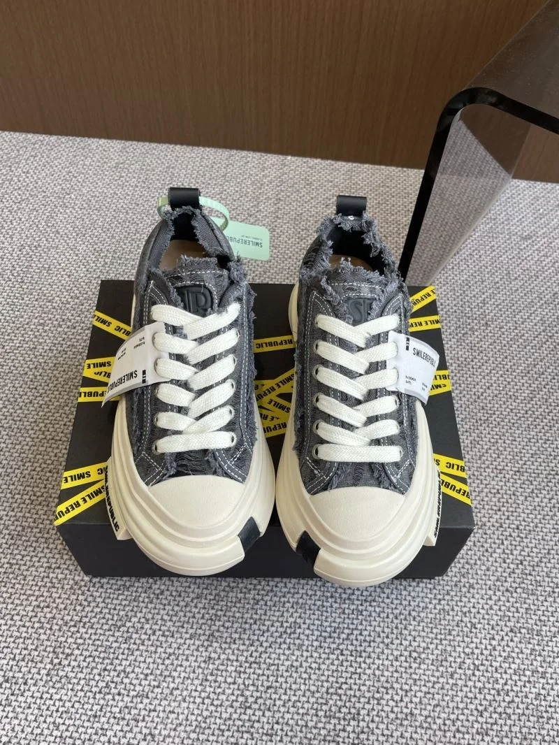 Smilerepublic Shoes Trendsetting 5772