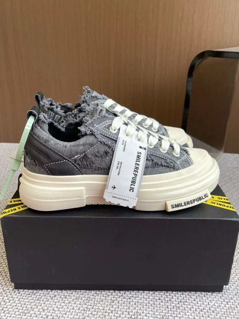 Smilerepublic Shoes Trendsetting 5772