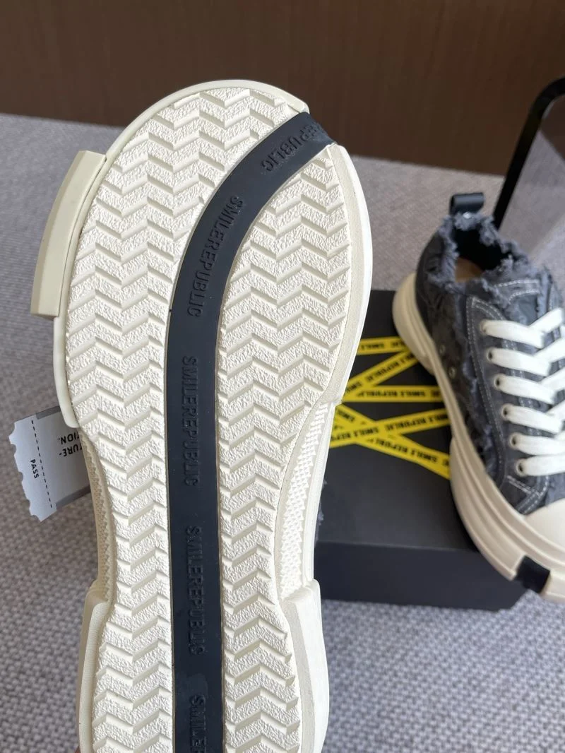 Smilerepublic Shoes Trendsetting 5772