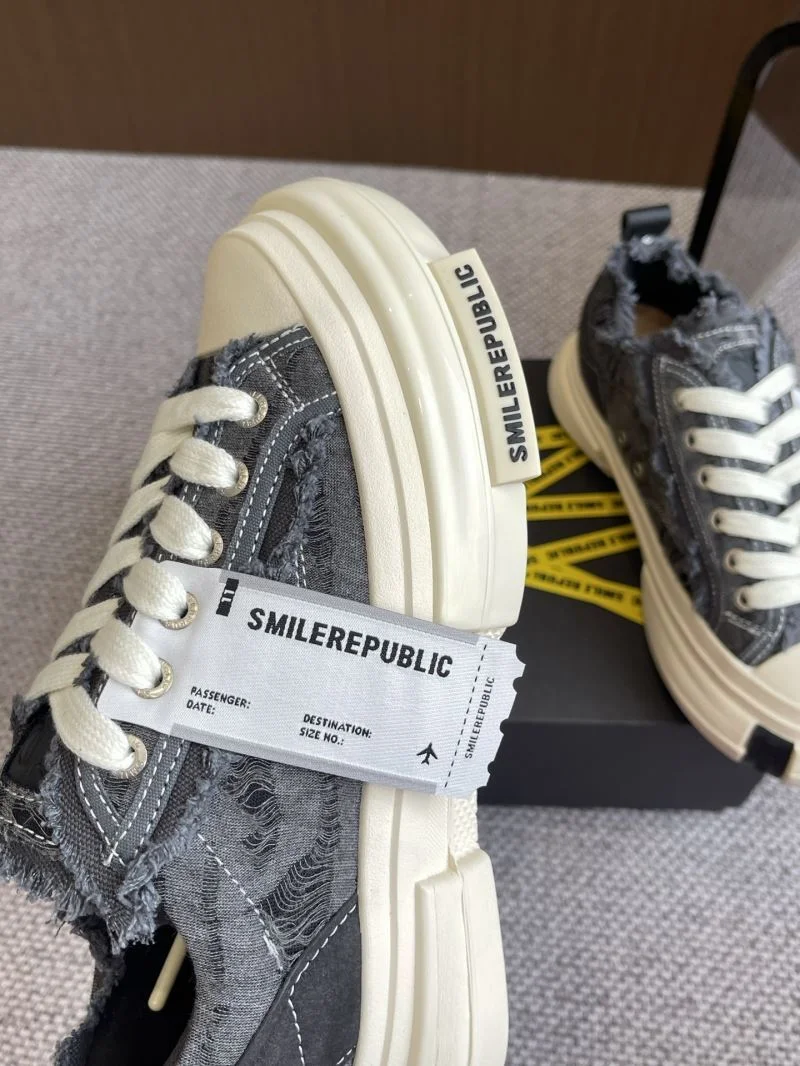 Smilerepublic Shoes Trendsetting 5772