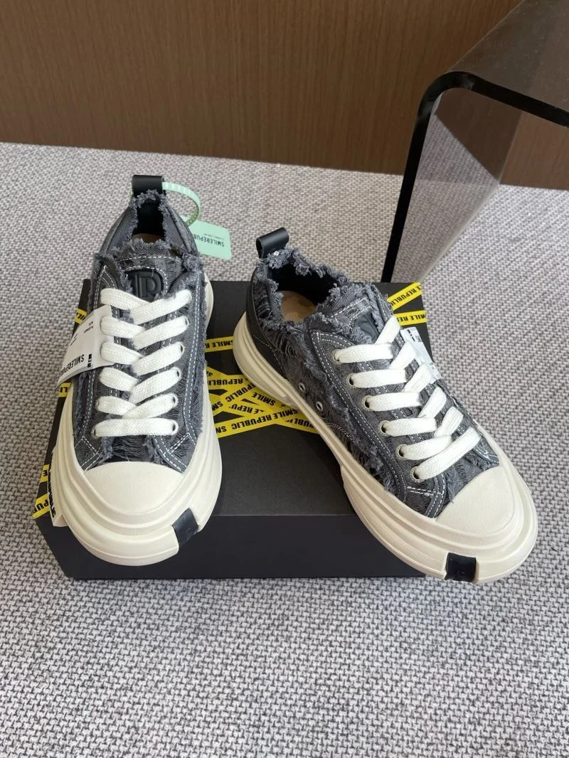 Smilerepublic Shoes Trendsetting 5772