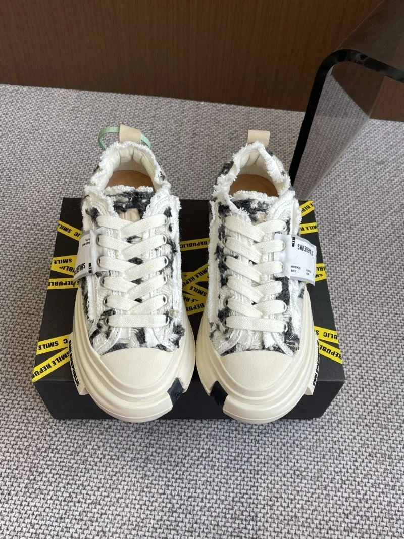 Smilerepublic Shoes Youthful 5776