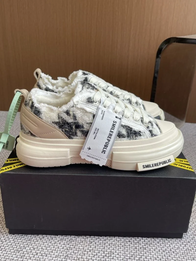 Smilerepublic Shoes Youthful 5776