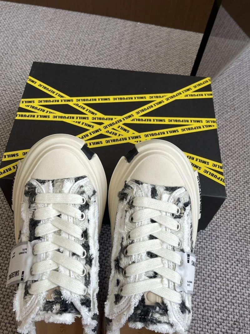 Smilerepublic Shoes Youthful 5776