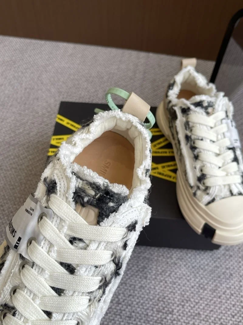 Smilerepublic Shoes Youthful 5776