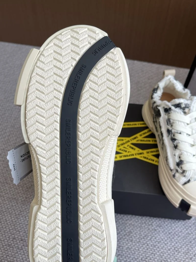 Smilerepublic Shoes Youthful 5776