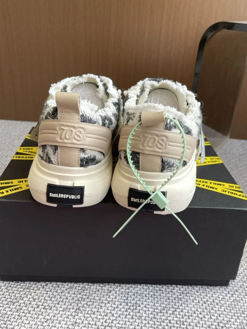 Smilerepublic Shoes Youthful 5776