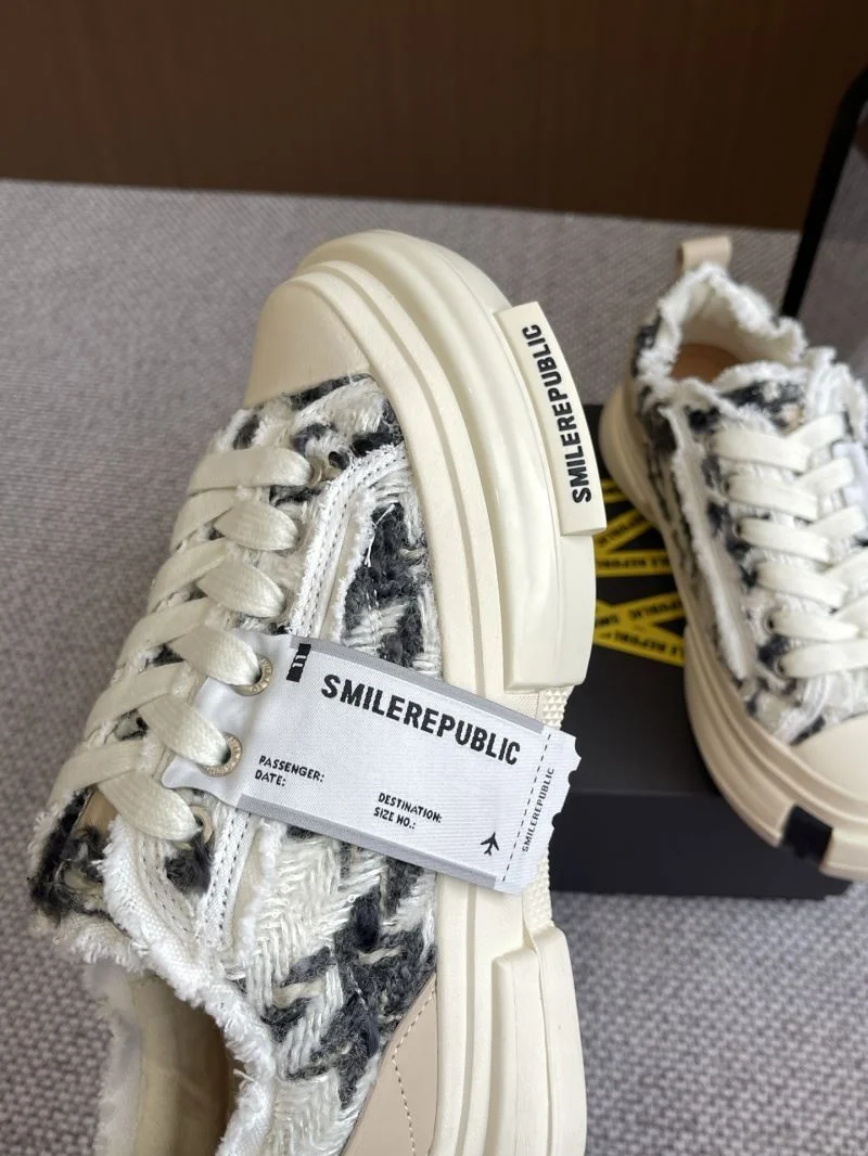 Smilerepublic Shoes Youthful 5776