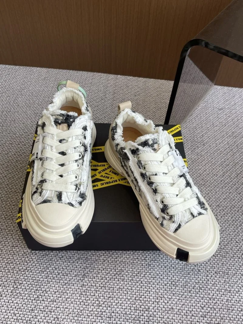 Smilerepublic Shoes Youthful 5776