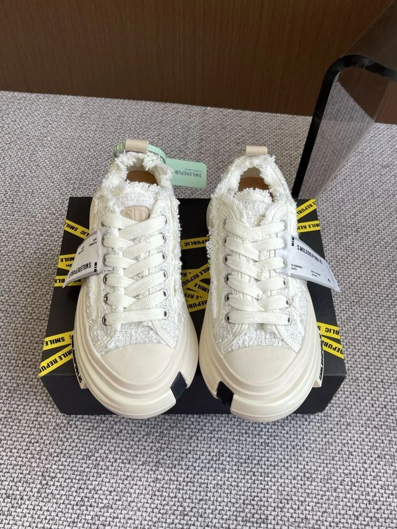Smilerepublic Shoes FashionForward 5775