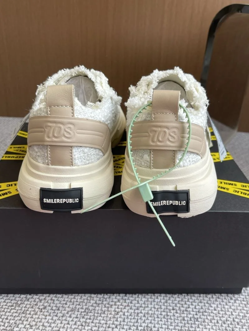 Smilerepublic Shoes FashionForward 5775