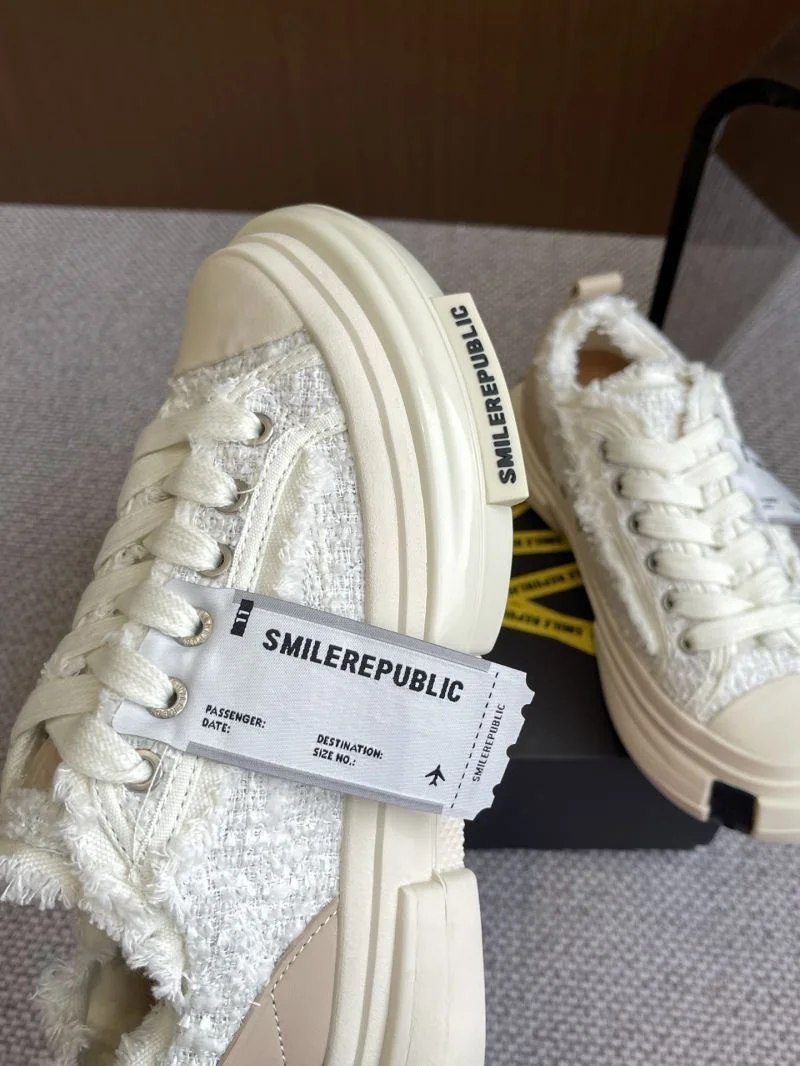 Smilerepublic Shoes FashionForward 5775