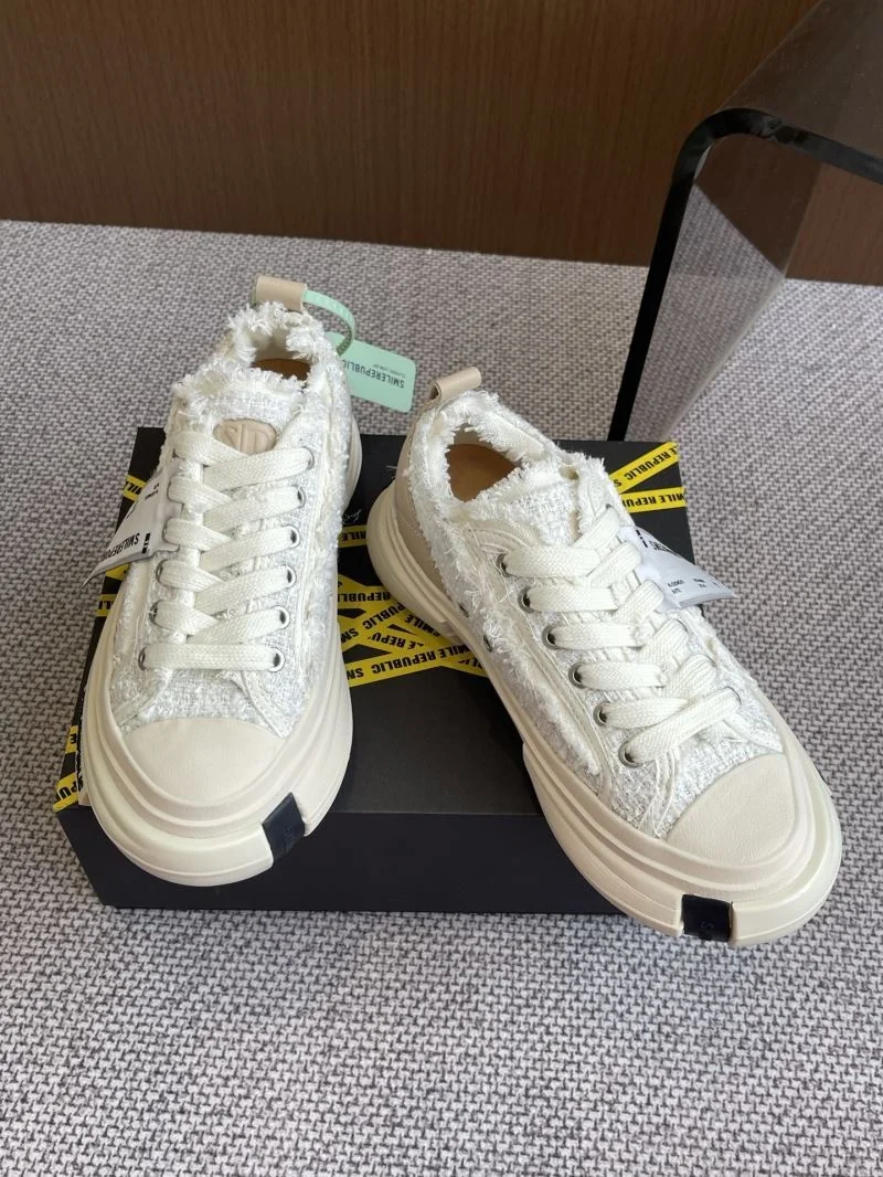 Smilerepublic Shoes FashionForward 5775