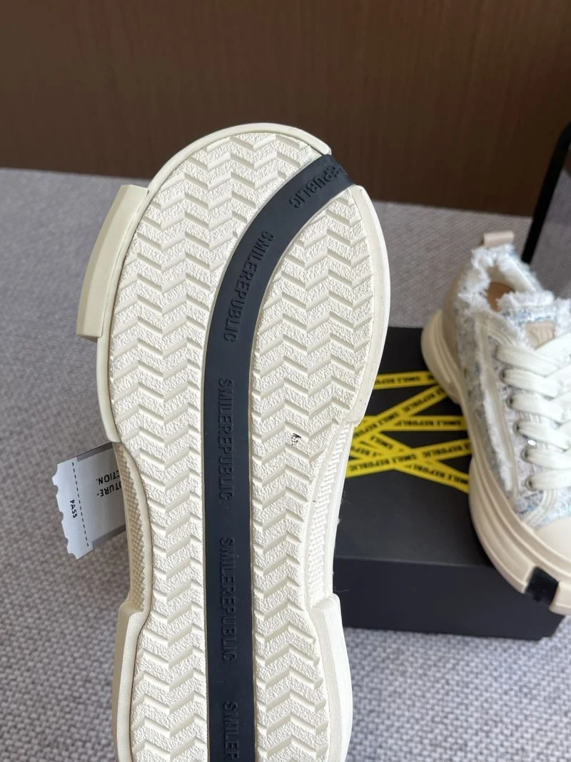 Sustainable Smilerepublic Shoes 5768
