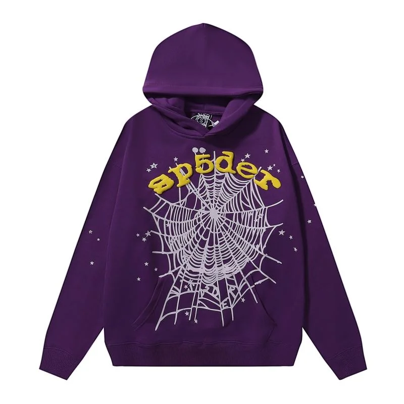 Spider Hoodies HighPerformance 164544