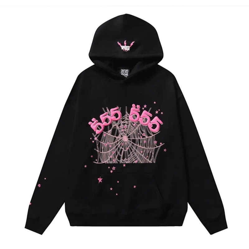 Spider Hoodies HighPerformance 164544