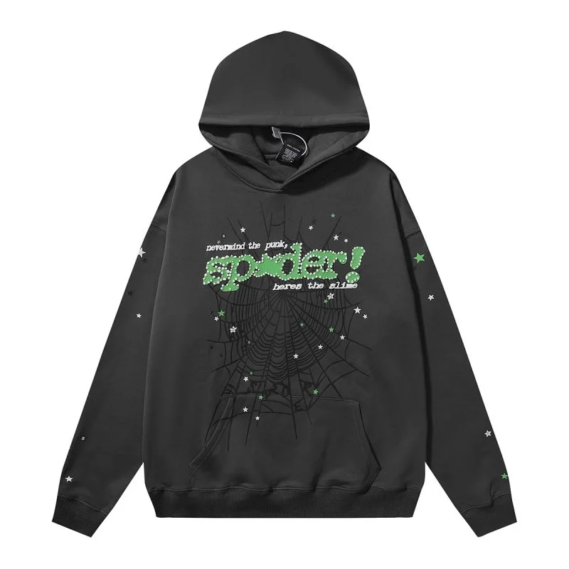 Spider Hoodies HighPerformance 164544