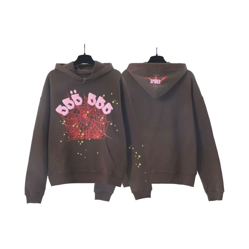 Spider Hoodies HighPerformance 164544