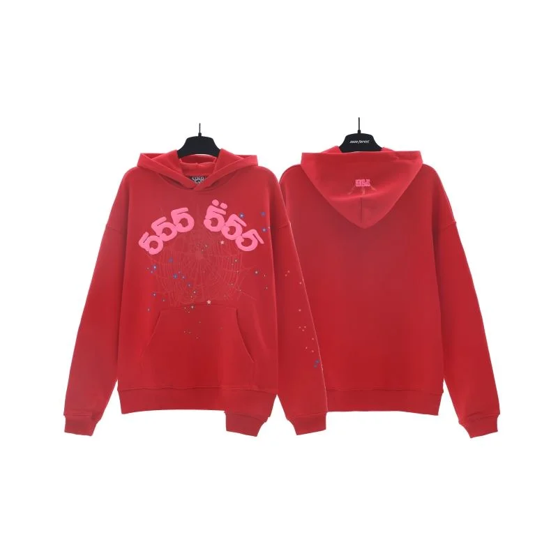 Spider Hoodies HighPerformance 164544