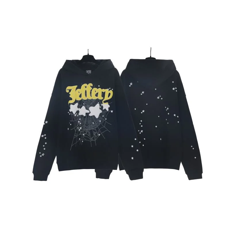 Spider Hoodies HighPerformance 164544