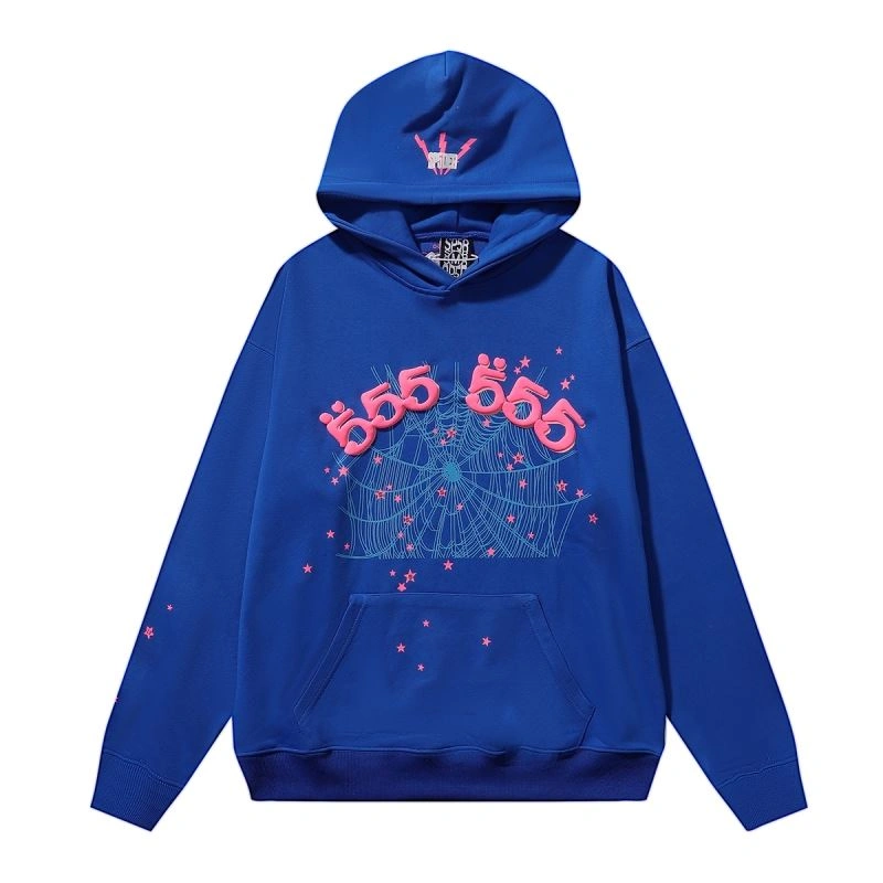 WellDesigned Spider Hoodies 157582