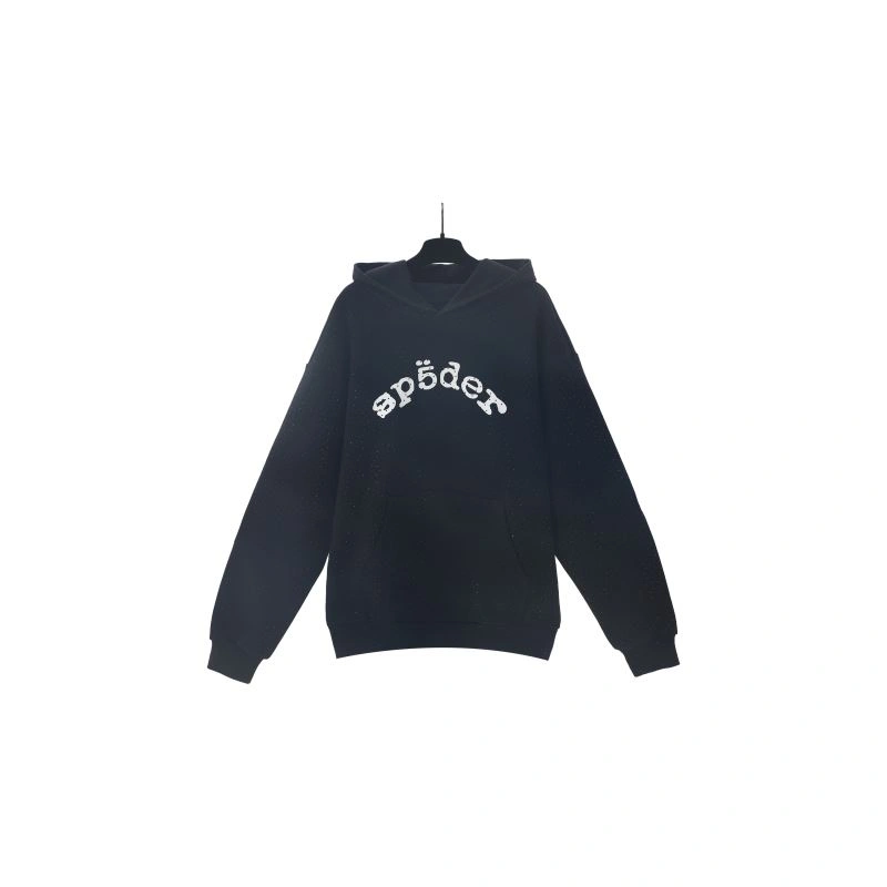 Spider Hoodies UrbanChic 157531