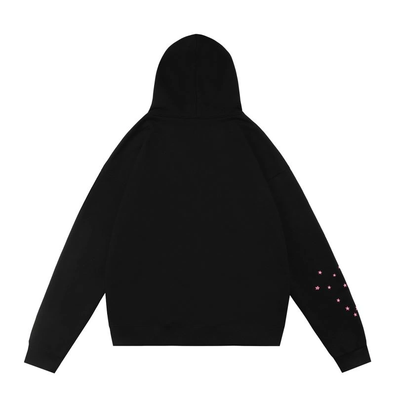 Spider Hoodies Original 157572
