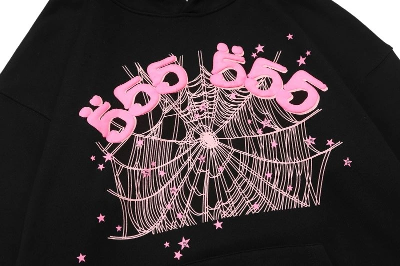Spider Hoodies Original 157572