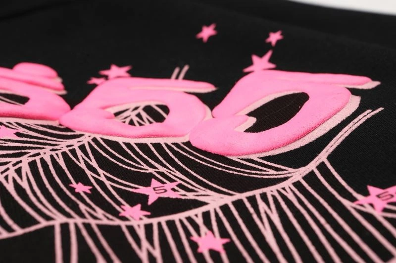 Spider Hoodies Original 157572