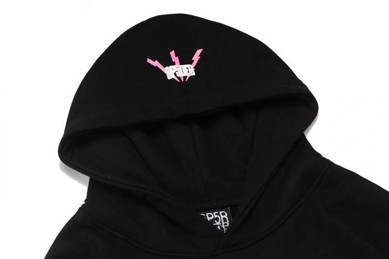 Spider Hoodies Original 157572