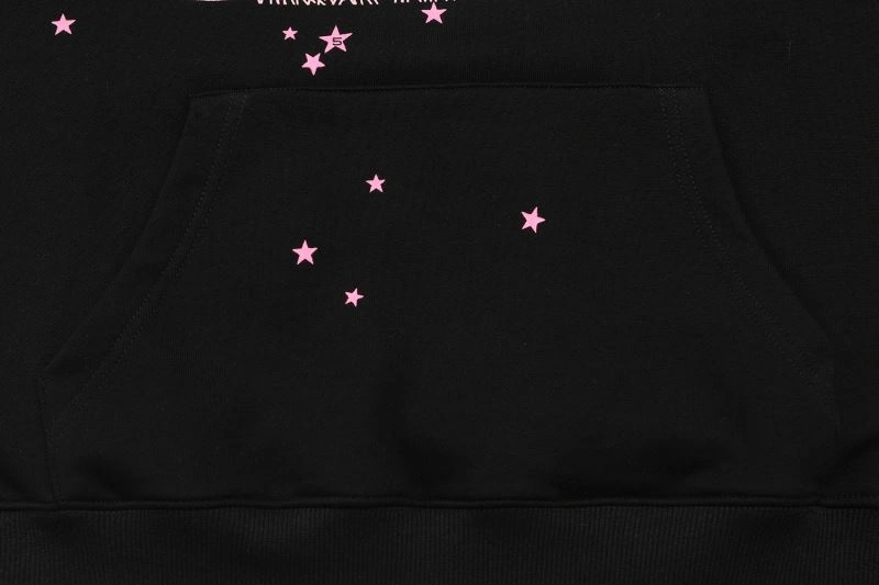 Spider Hoodies Original 157572
