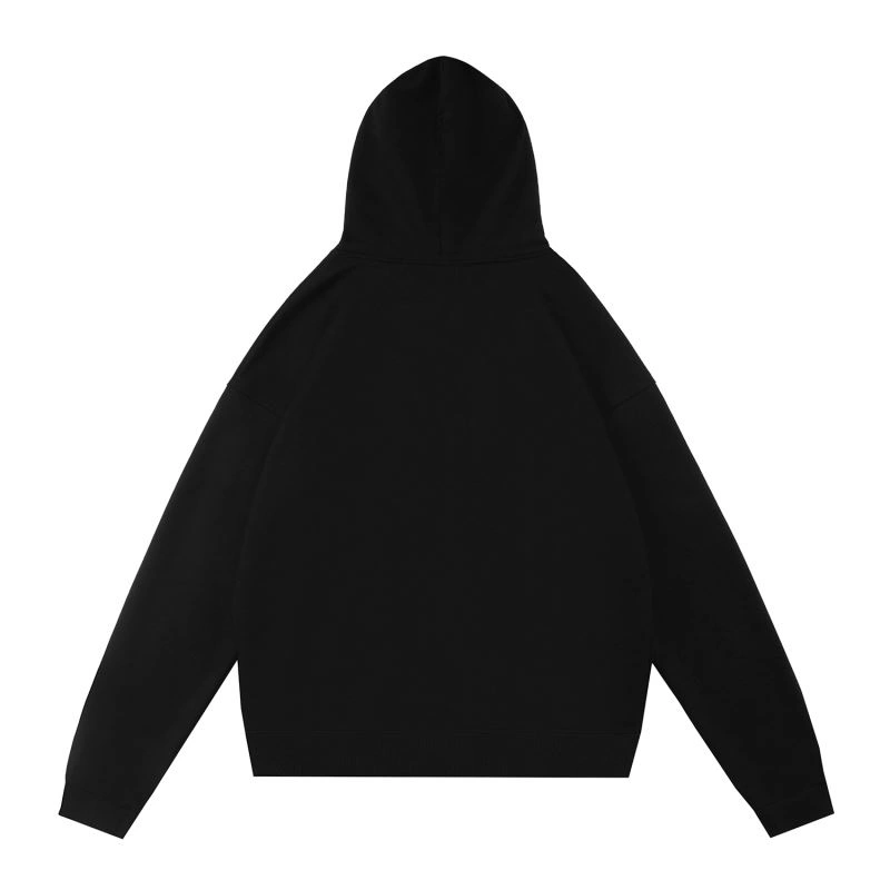 Spider Hoodies Soft 157433