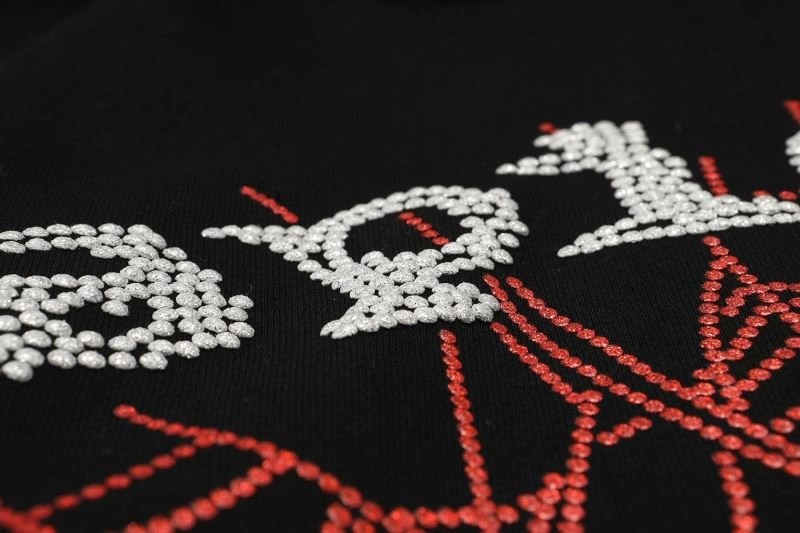 Spider Hoodies Soft 157433