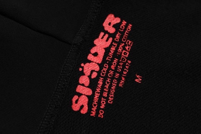 Spider Hoodies Soft 157433