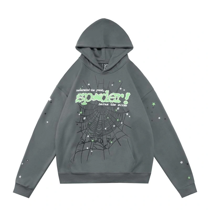Popular Spider Hoodies 157434