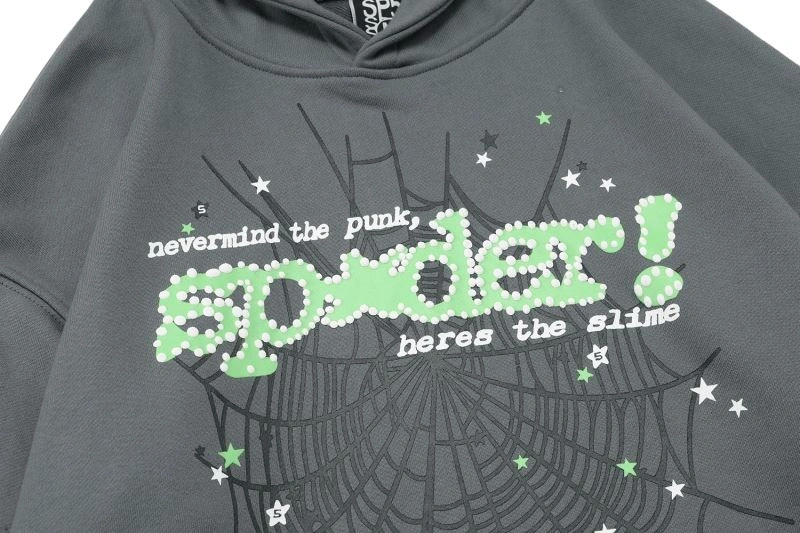 Popular Spider Hoodies 157434