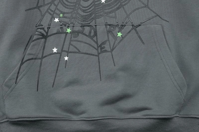 Popular Spider Hoodies 157434